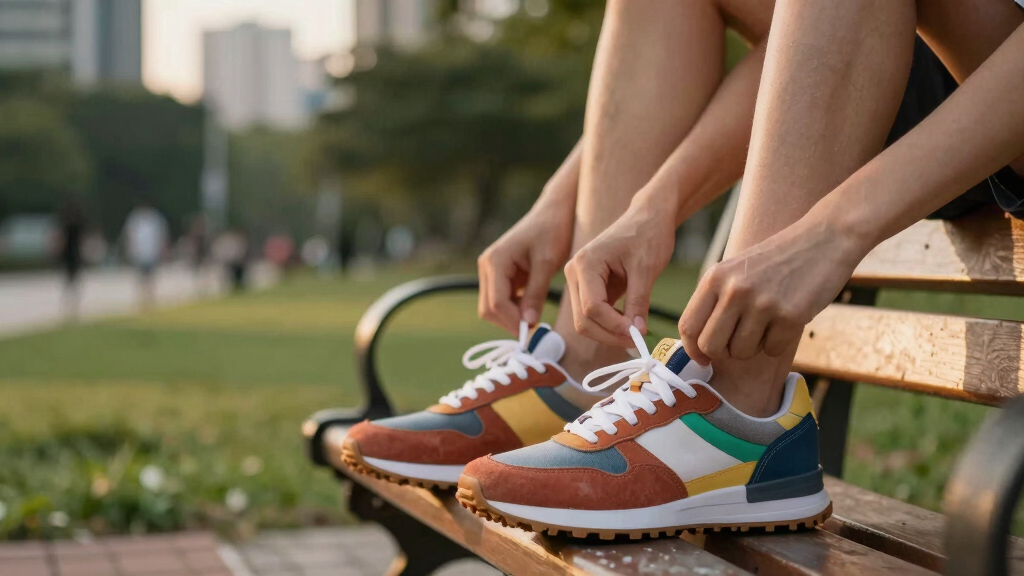 best lifestyle sneakers