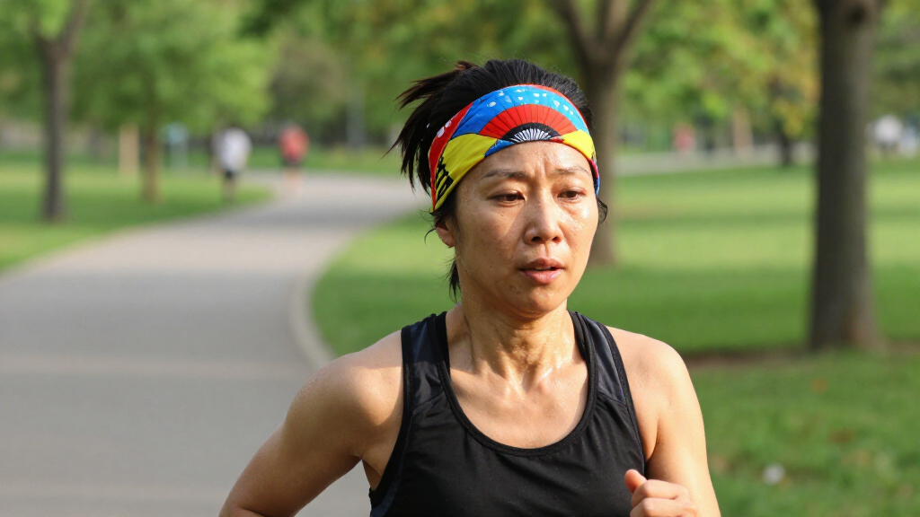 multipurpose headbands fan colors