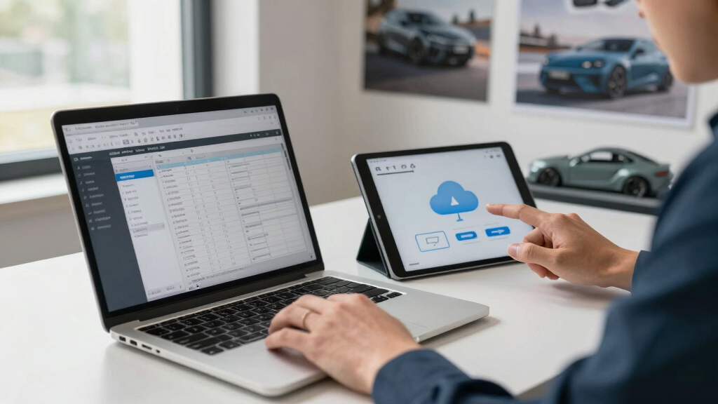 Comparing Cloud and Offline Publishing Workflows — Which Wins?