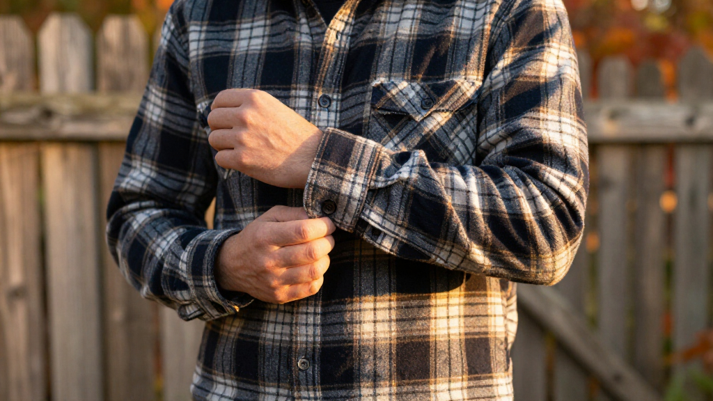 best flannel shirts