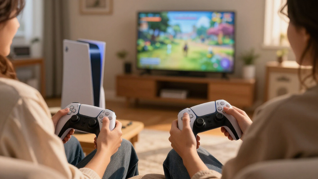 best PS5 gaming consoles