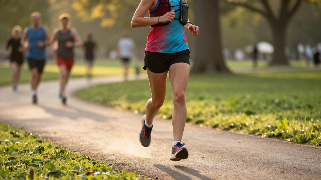 best running shoes for 5K