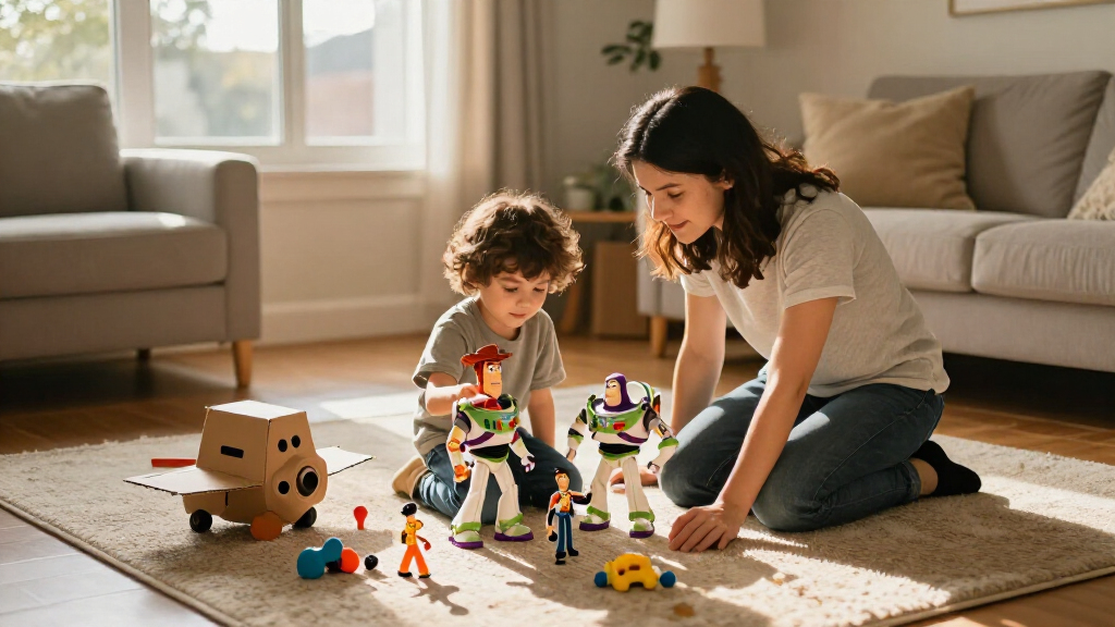 best Toy Story action figures