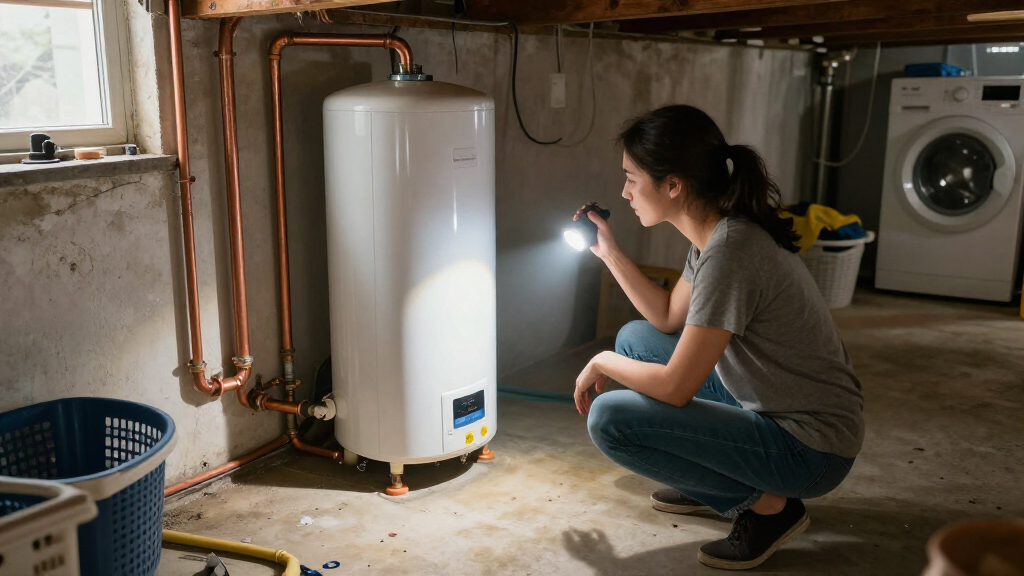 best heat pump water heaters