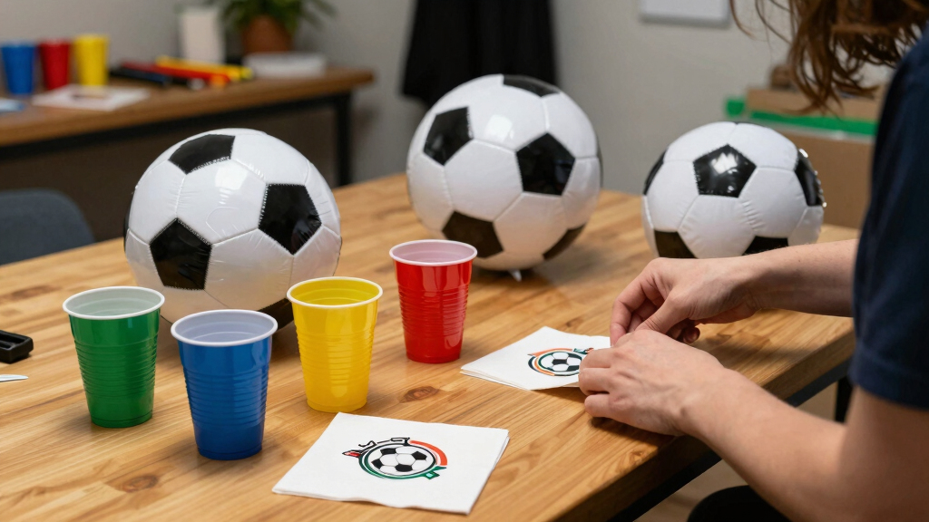 14 Best Soccer Fan Party Supplies in 2026