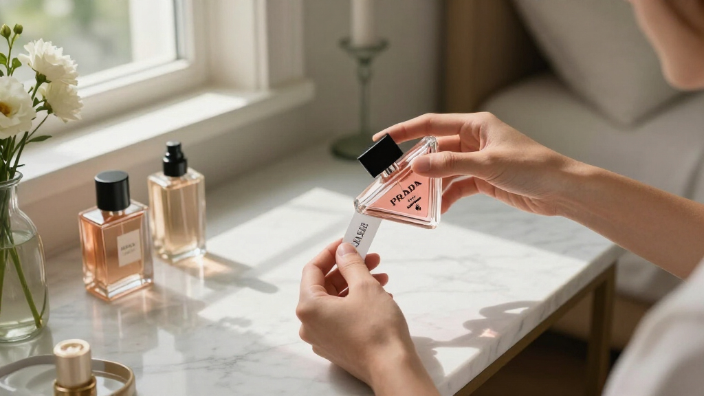 best Prada perfumes