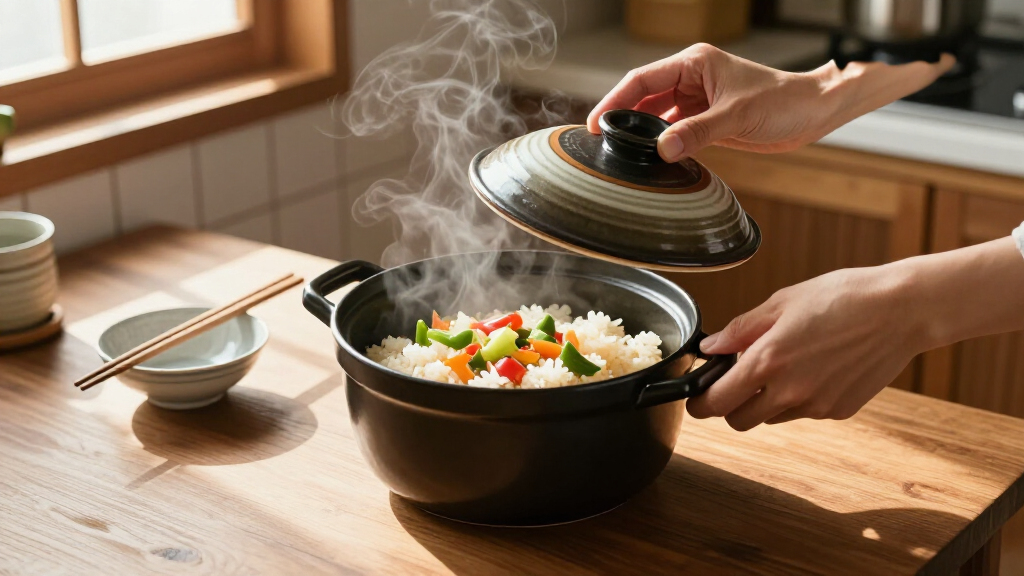 best Japanese donabe pots