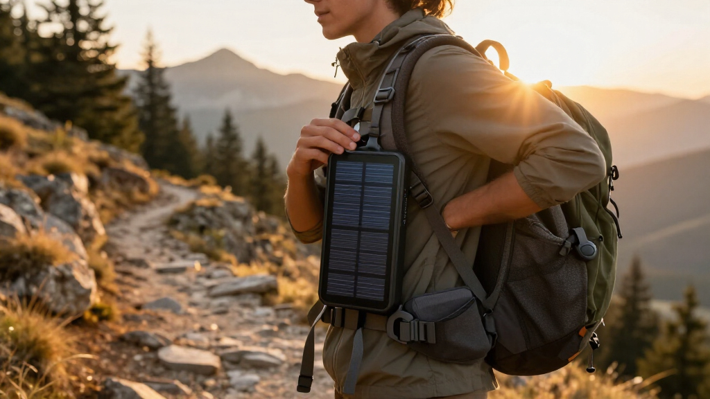14 Best Portable Solar Chargers in 2026