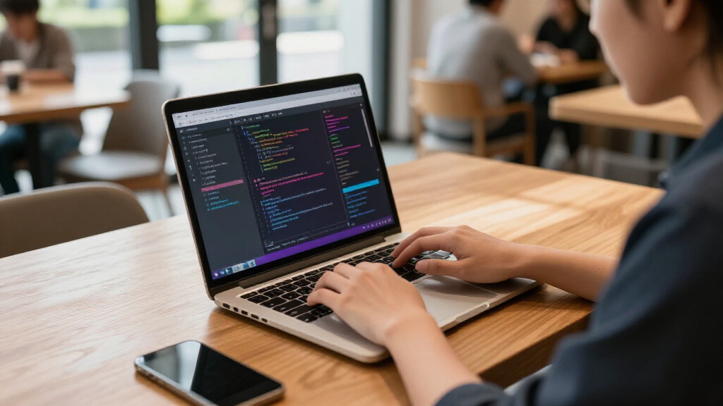 programming laptops for students