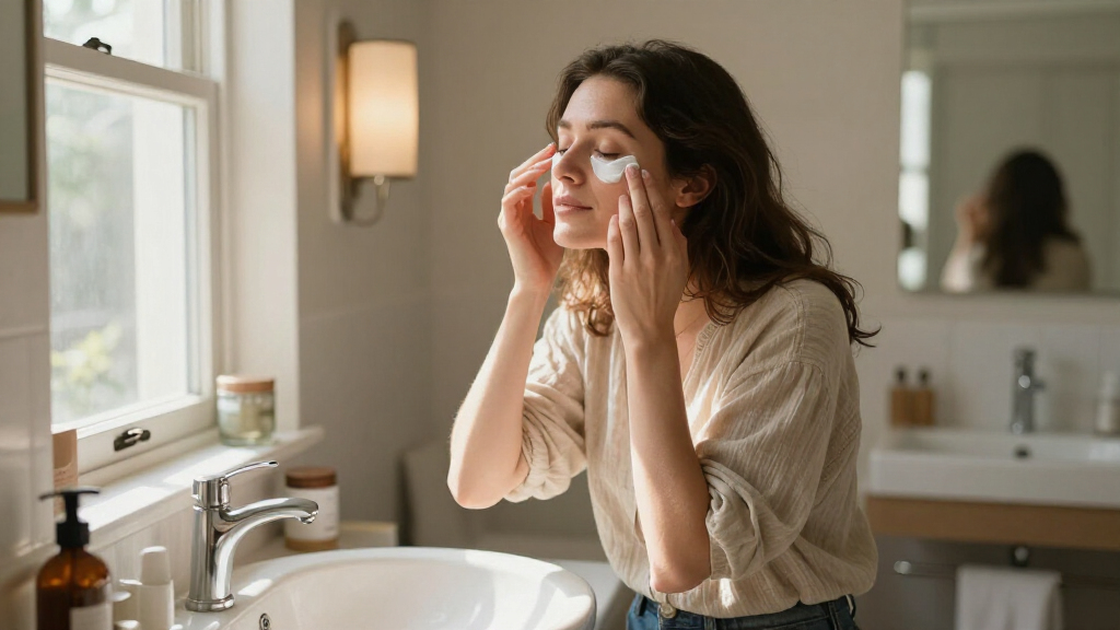 eye creams for allergies