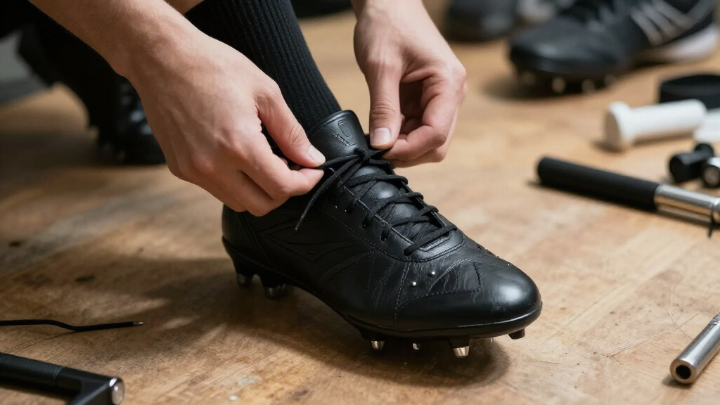best football cleats