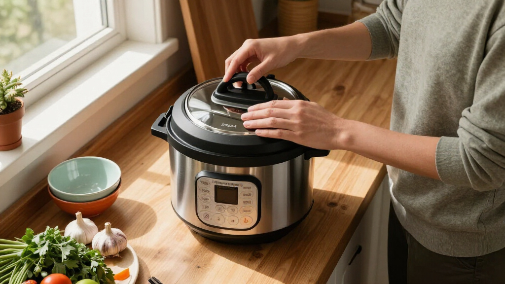 Instant Pot