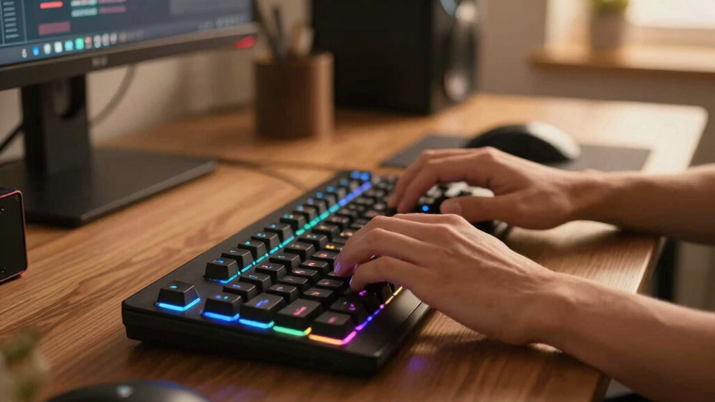 12 Best Wireless Gaming Keyboards in 2026 27 wireless gaming keyboards