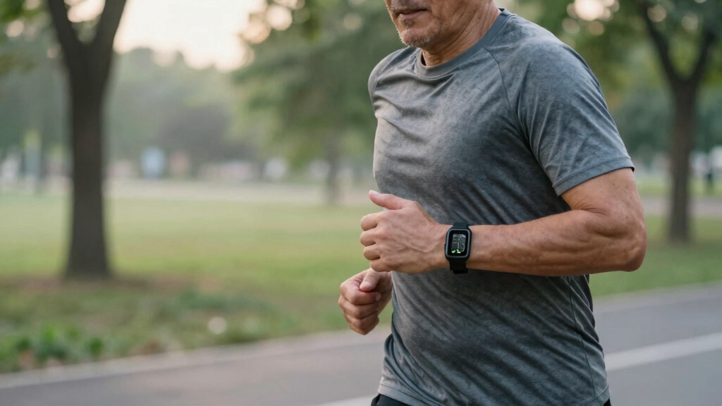 fitness trackers for dads