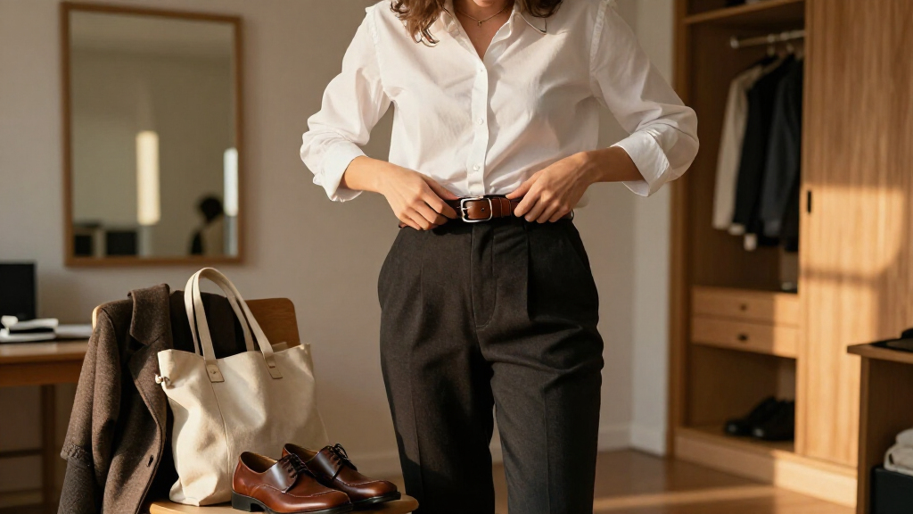 best fashion essentials