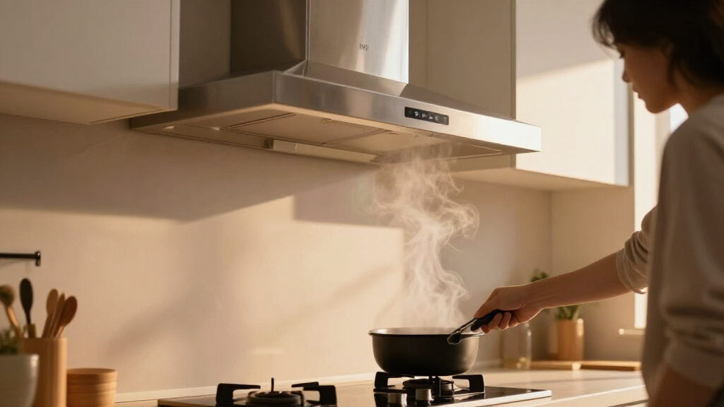 best range hoods for kitchens