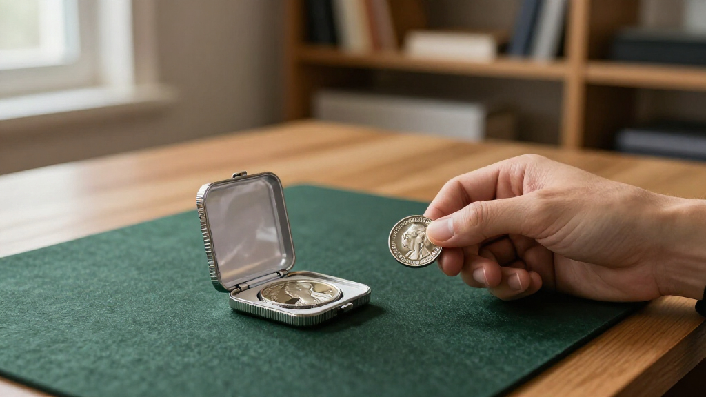 silver bullion investment coins