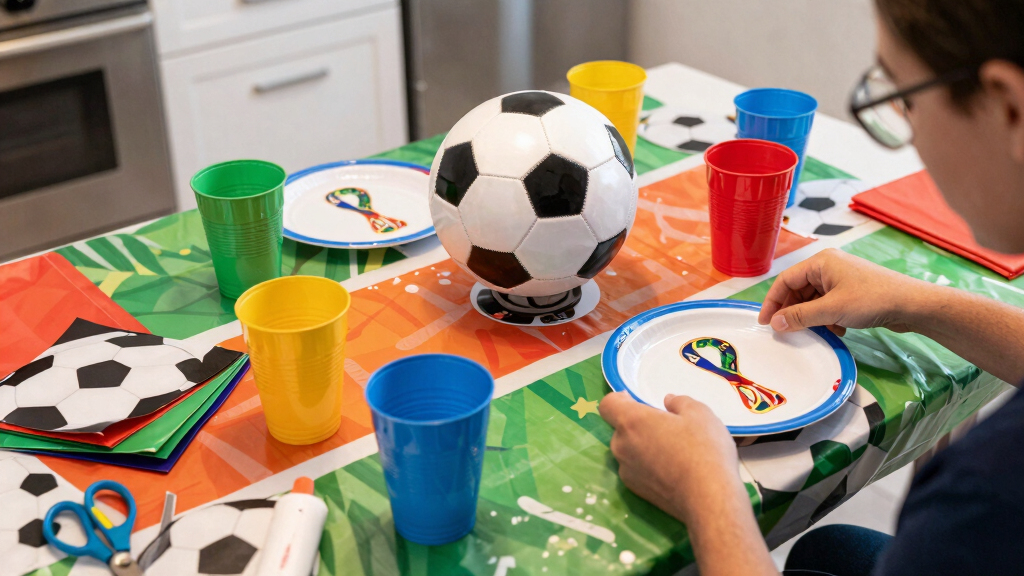 14 Best World Cup Themed Party Supplies in 2026