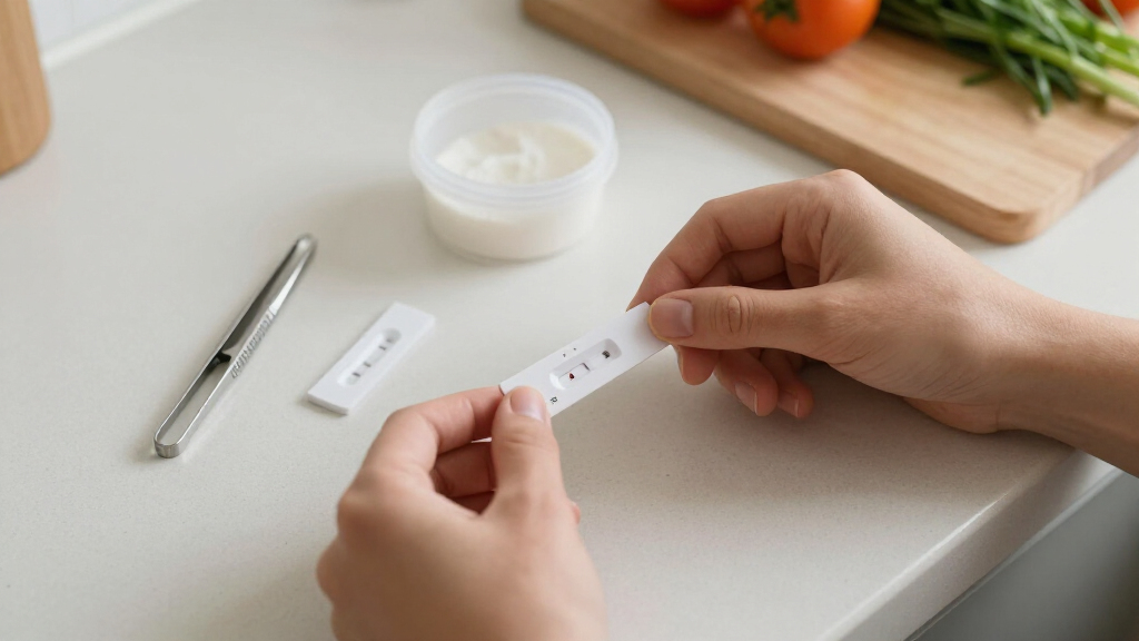best at-home tick testing kits