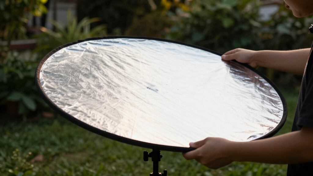 reflector kits for studio photography large