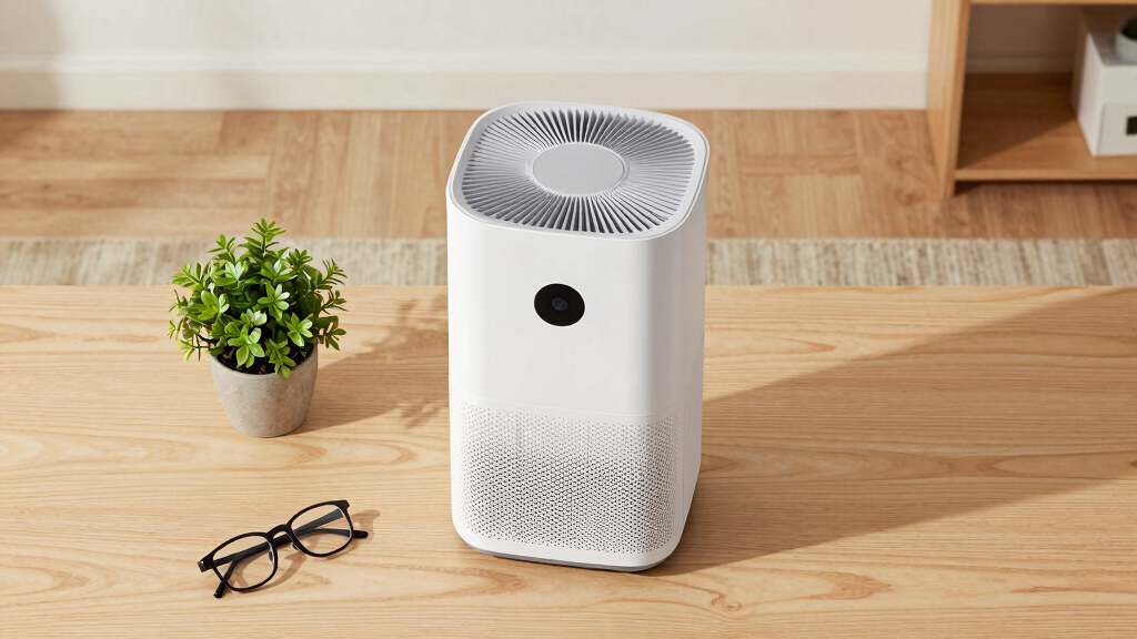 air purifiers for allergies 2
