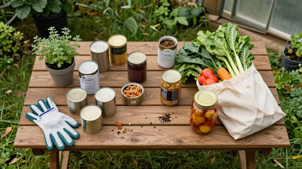 14 Best Survival Foods for Preppers: Stock Up on These Essentials Today