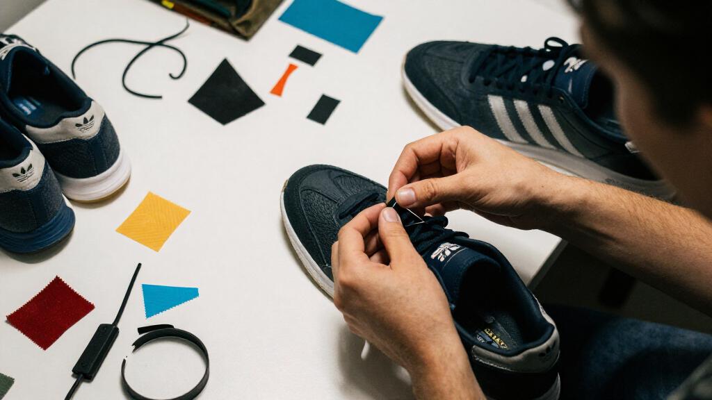 best Adidas shoes