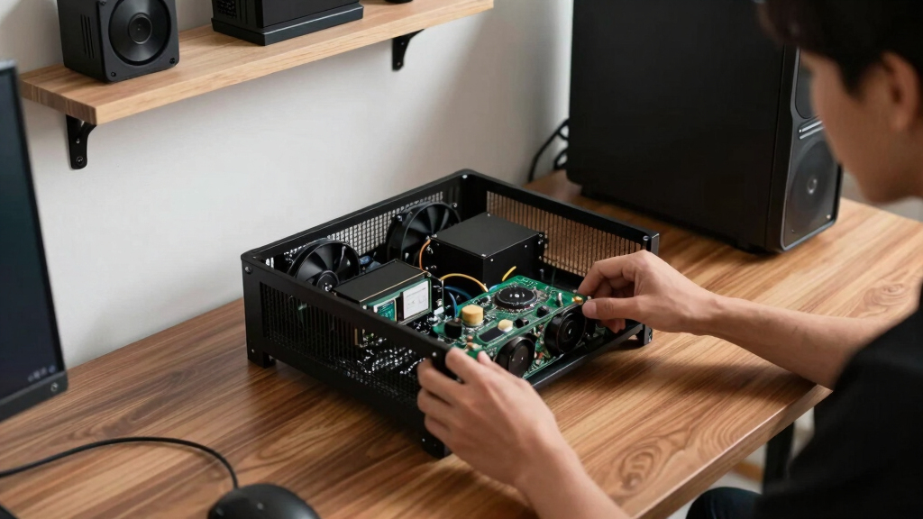 best home servers