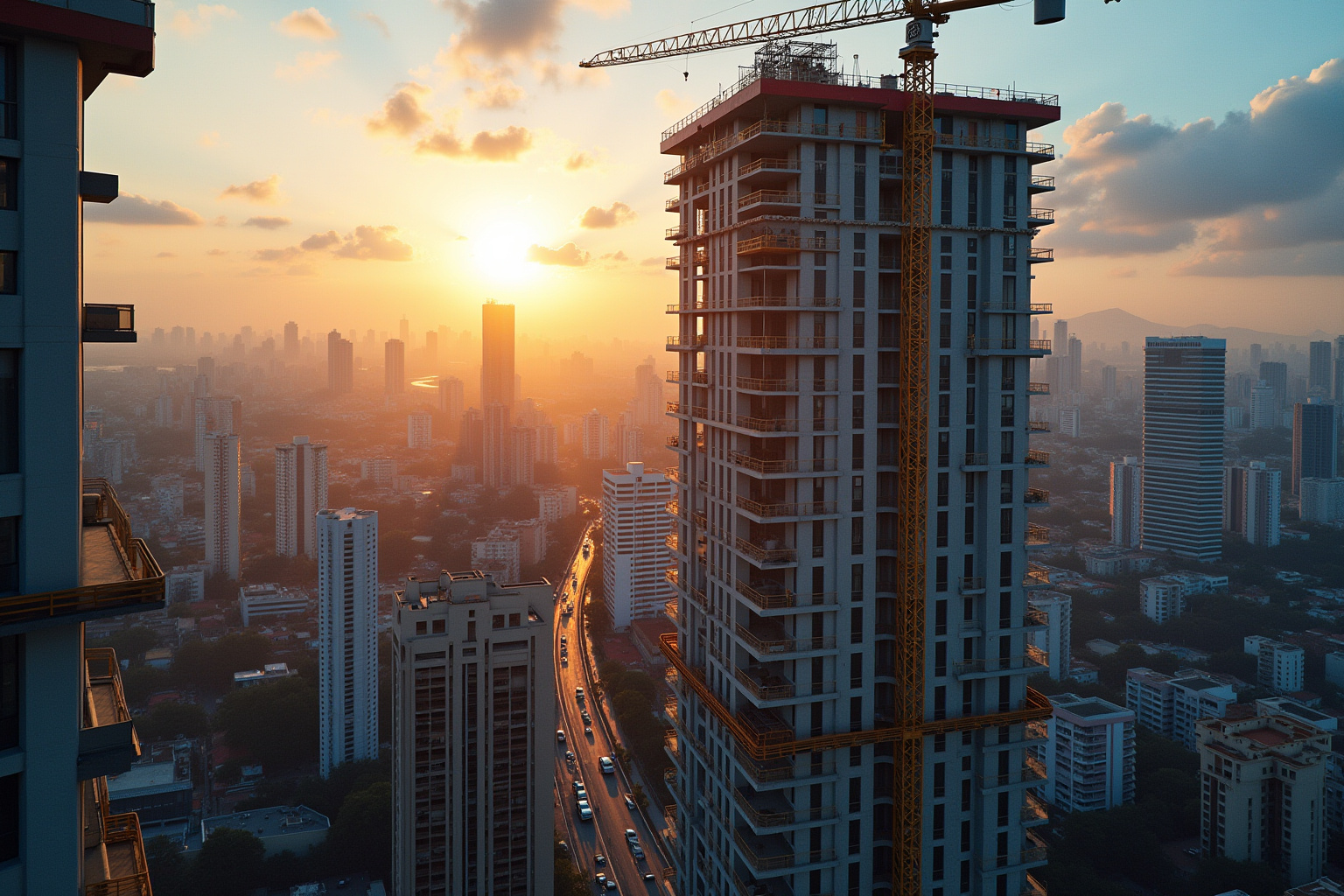 Lançamentos imobiliários em SP sobem 85% no 2º tri; veja bairros