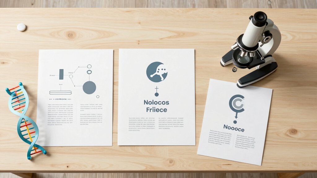 science reference posters