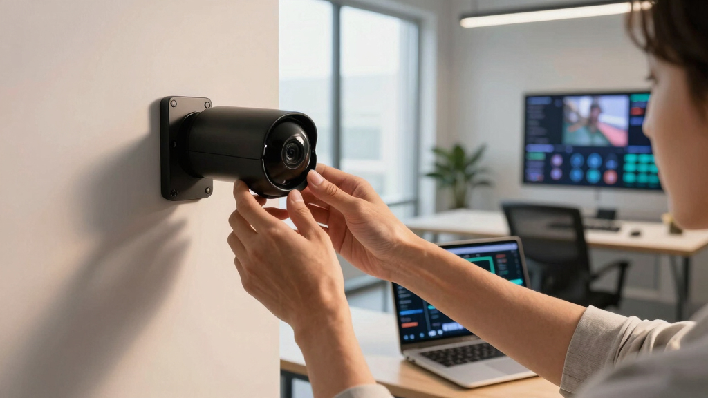 How a Local AI Reads Your Video Better Than Text Alone