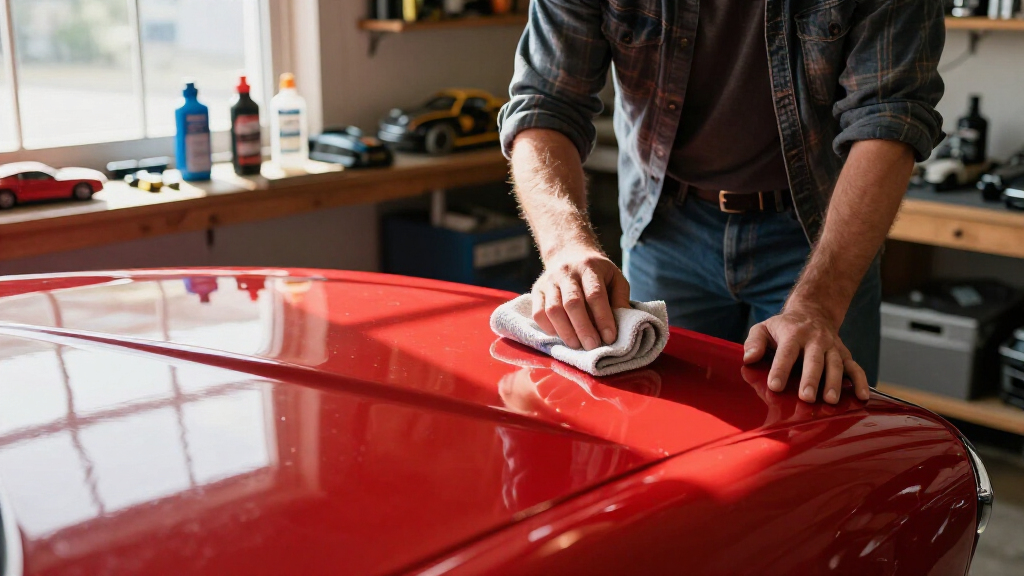 car loving dad gifts