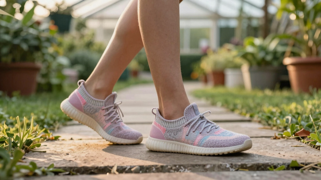 best knitted sneakers