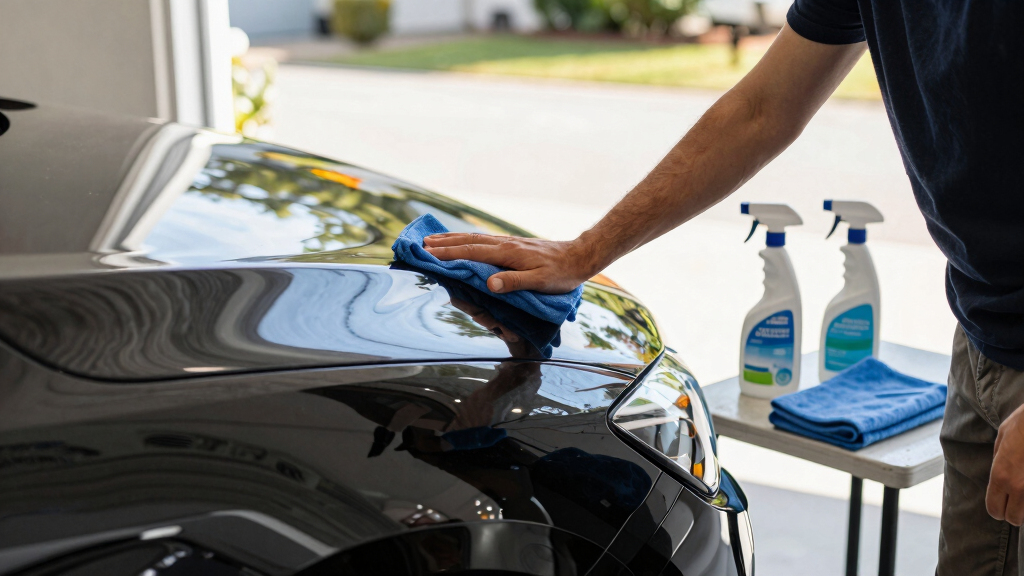 automotive detailing kits