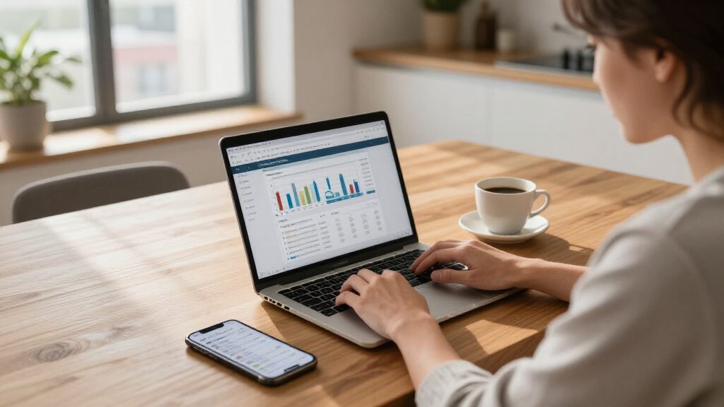 financial planning software