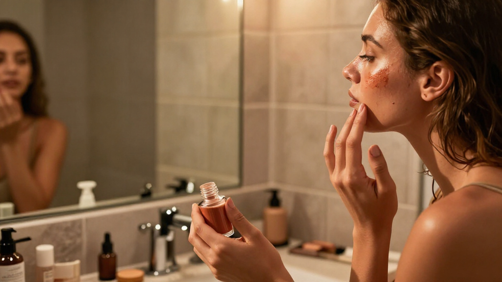 best liquid bronzers