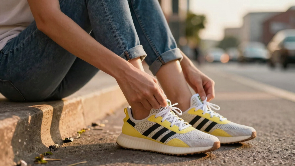 best Adidas summer shoes