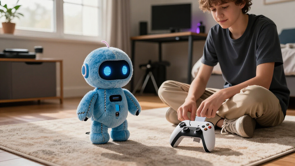 best plush toys