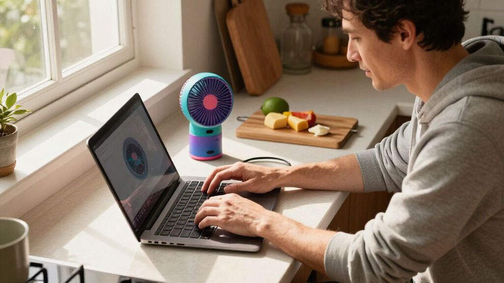 tech fan dad gifts