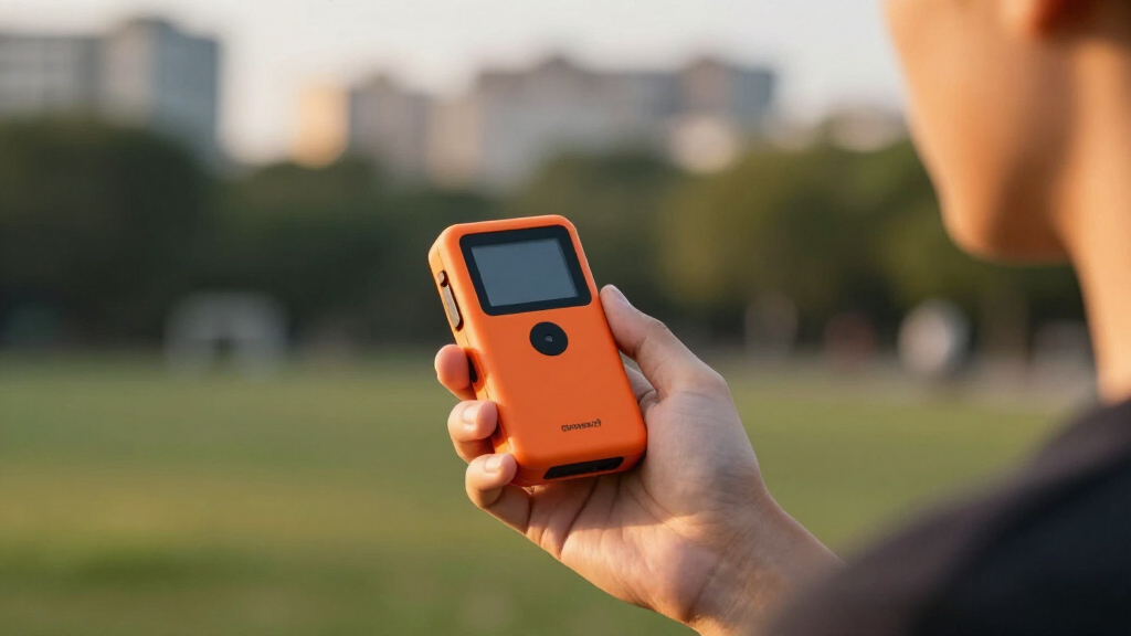 4 Best Ultra-Wideband Tracking Systems in 2026