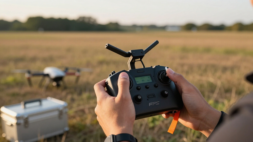 fpv radios transmitters