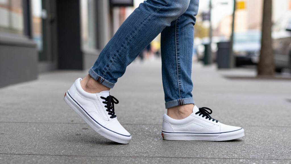 best Vans sneakers