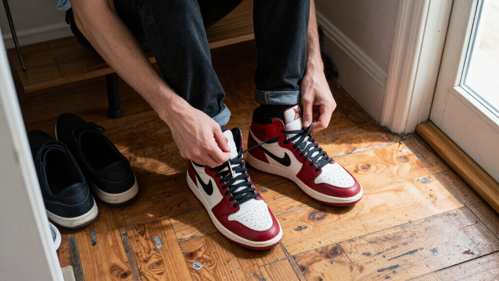 best Air Jordan retro sneakers