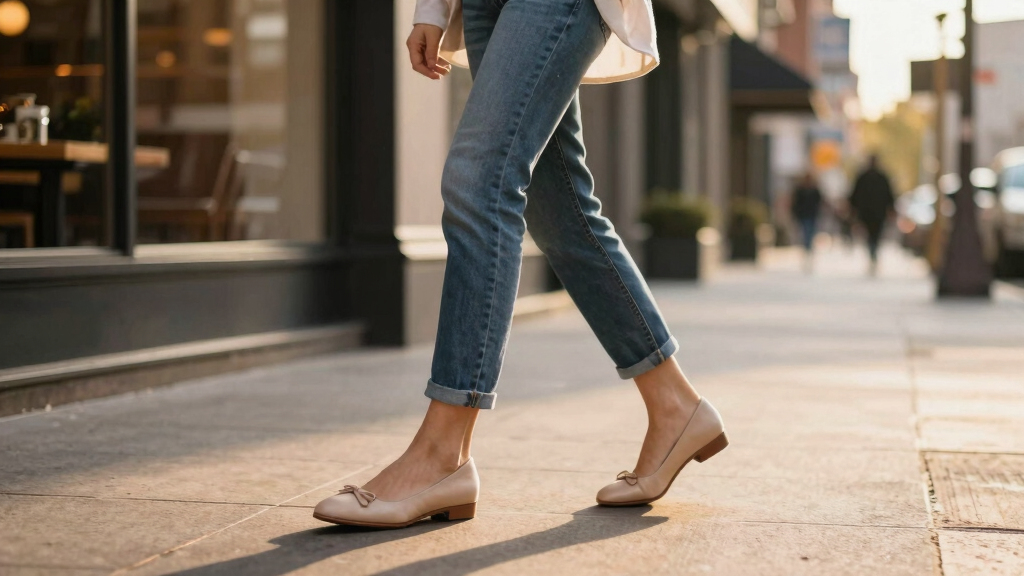 best women's flats