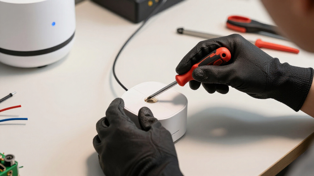best electric shock gloves