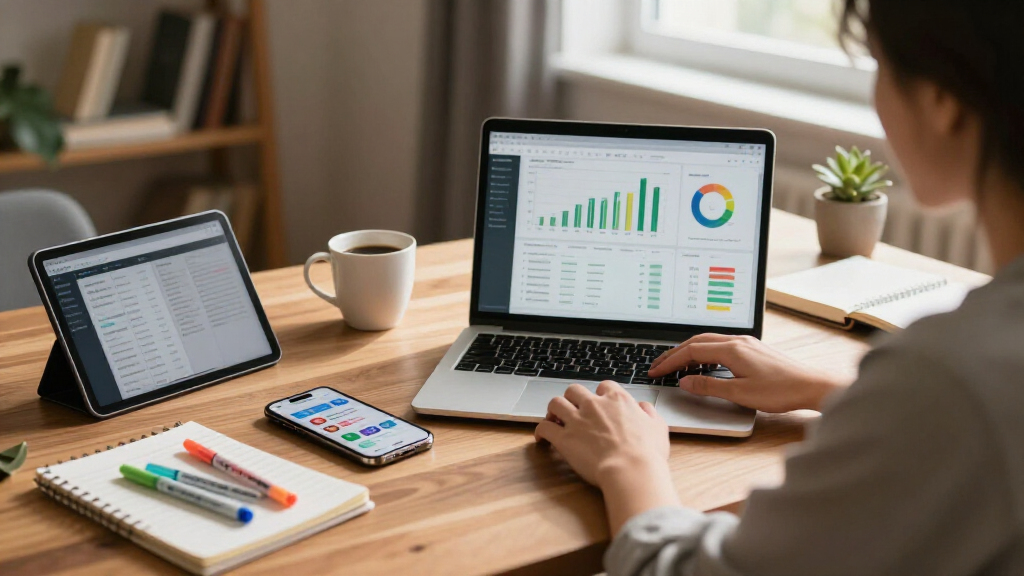 digital marketing tools for online courses