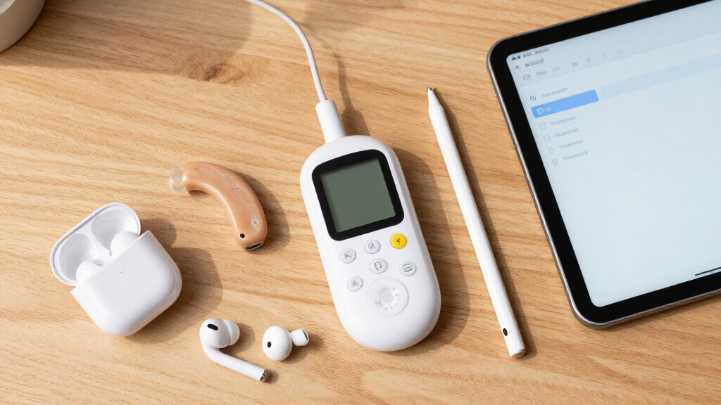 assistive tech for students with disabilities