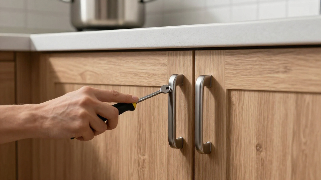15 Best Kitchen Cabinet Hardware in 2026
