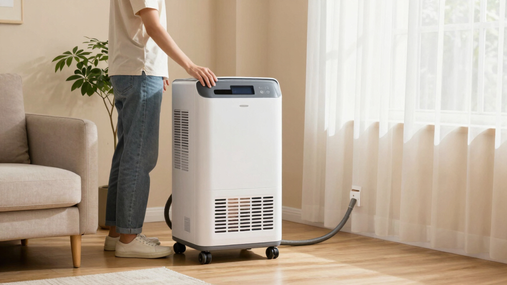 best portable AC units for renters