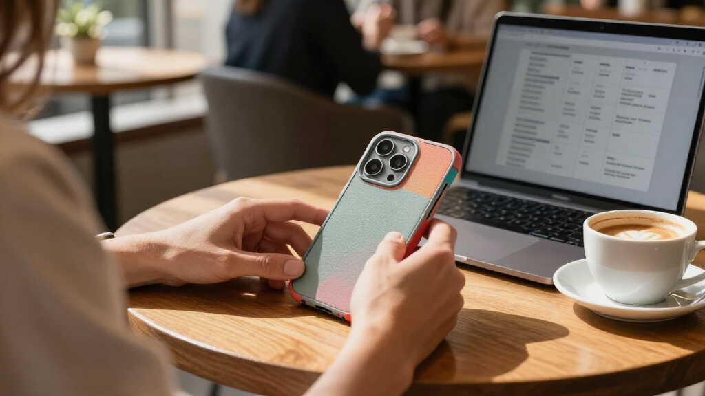 iphone 17 pro max case reviews